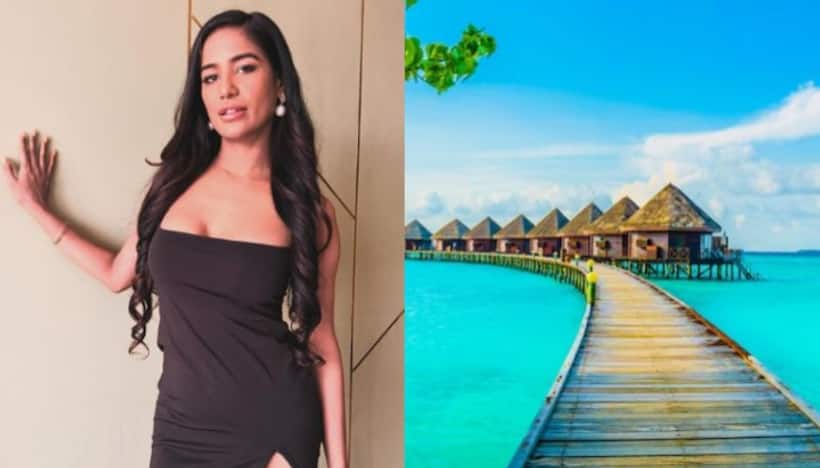 Poonam Pandey cancels Maldives shoot says, 'Will never shoot there again', reschedules it in Lakshadweep