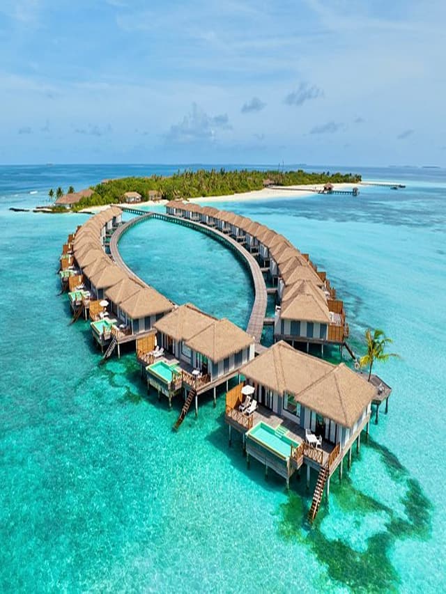 How big a blow is travel boycott for Maldives