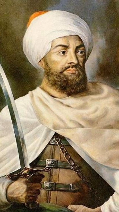 <p>दुनिया के इतिहास में मोरक्को के अलवैत वंश के राजा इस्माइल इब्न शरीफ(Moulay Ismail Ibn Sharif)  दासों के साथ क्रूरता हजारों औरतों के साथ संबंध रखने के लिए मशहूर था।</p>
