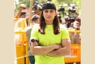 Sangeeta Phogat Biography iwh