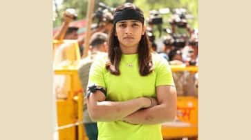 Sangeeta Phogat Biography iwh