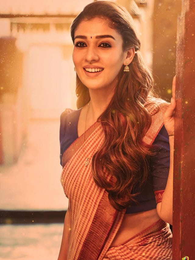 nayanthara 75th film Annapoorani movie deleted in netflix ott 