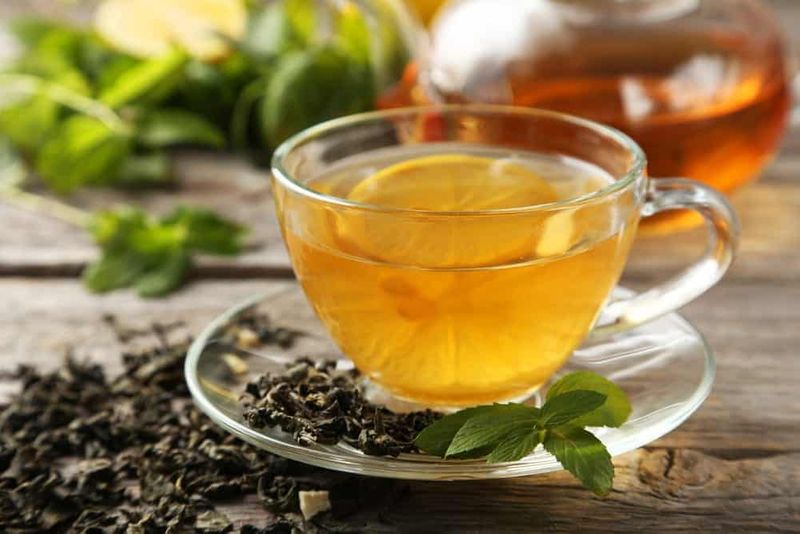 Avoid THESE mistakes before drinking green tea RTM