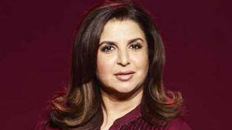 Farah Khan