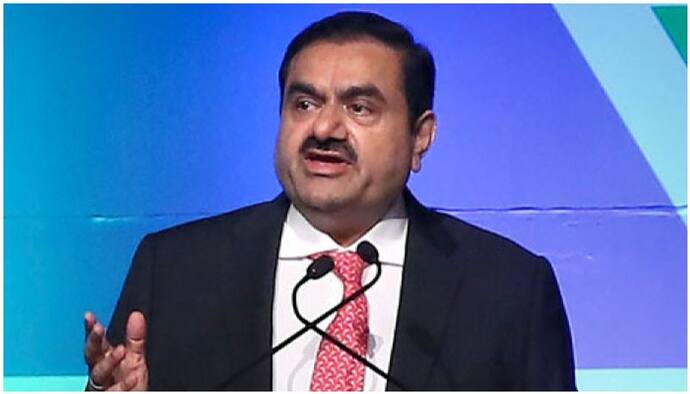 gautam adani