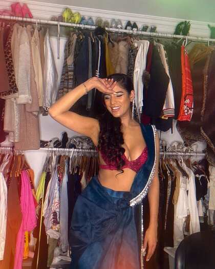 Poonam Pandey dies from Cervical Cancer? Here's the truth