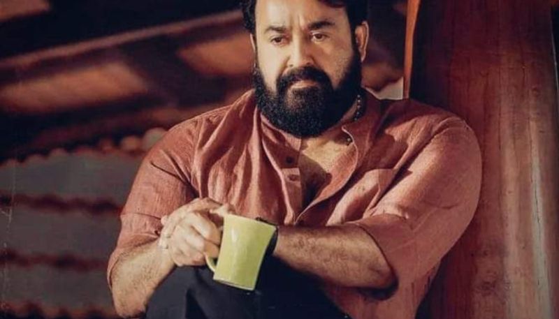 Mohanlal starrer Neru UAE collection report out earns 13 6 crore hrk