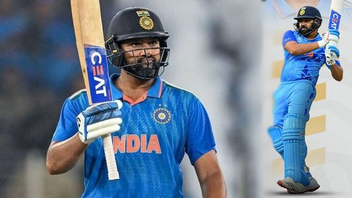 Rohit Sharma