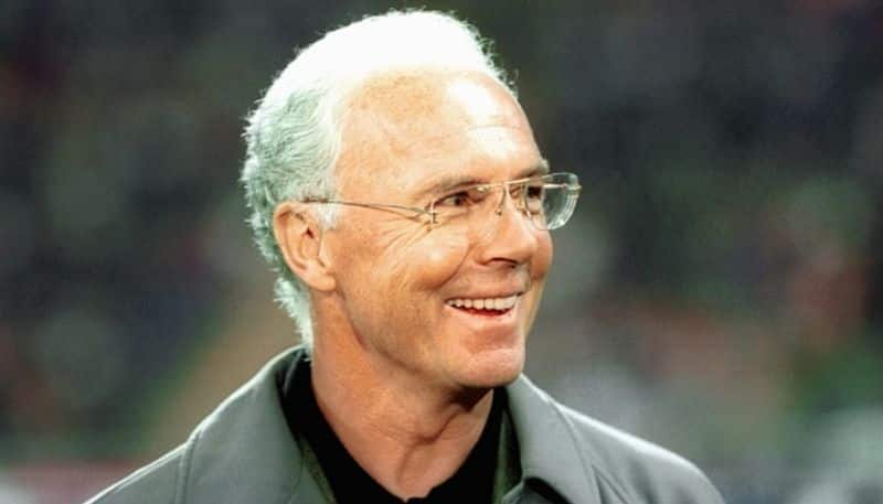 Franz Beckenbauer, World Cup-winning captain dies aged 78