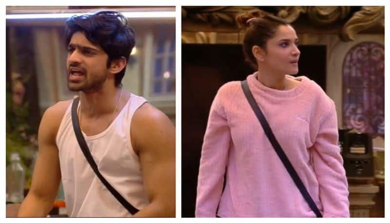 Bigg Boss 17 update: Did Ankita Lokhande abuse Abhishek Kumar? Here's what happend ATG