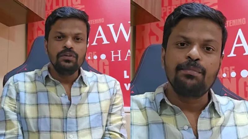 bigg boss adireddy donates one lack to ayodhya rama mandir construction ksr 