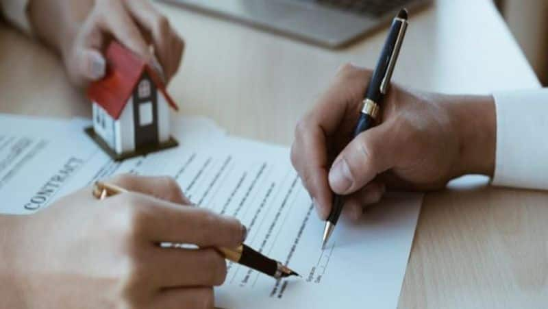 property loan considering these 4 factors before taking a loan 