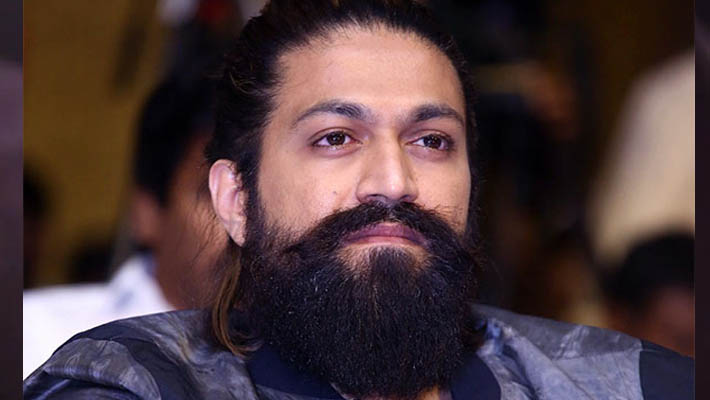 I am Ready to grow Kannada Film Industry Says Actor Yash grg 