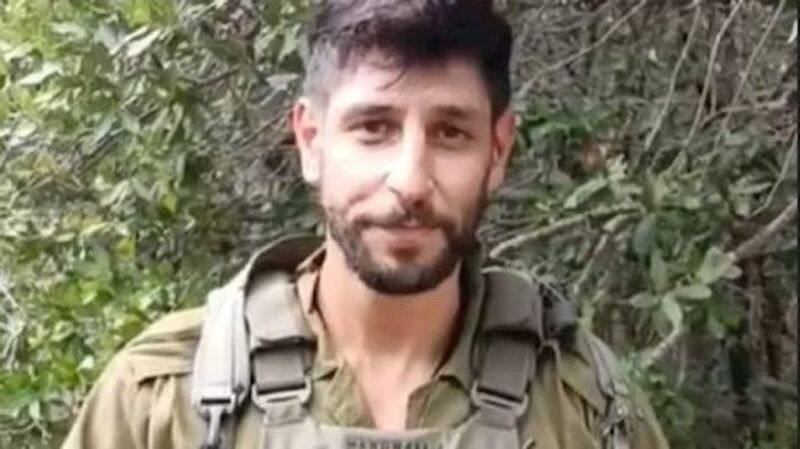 Fauda actor Idan Amedi seriously injured in Gaza battle; Prayers for speedy recovery