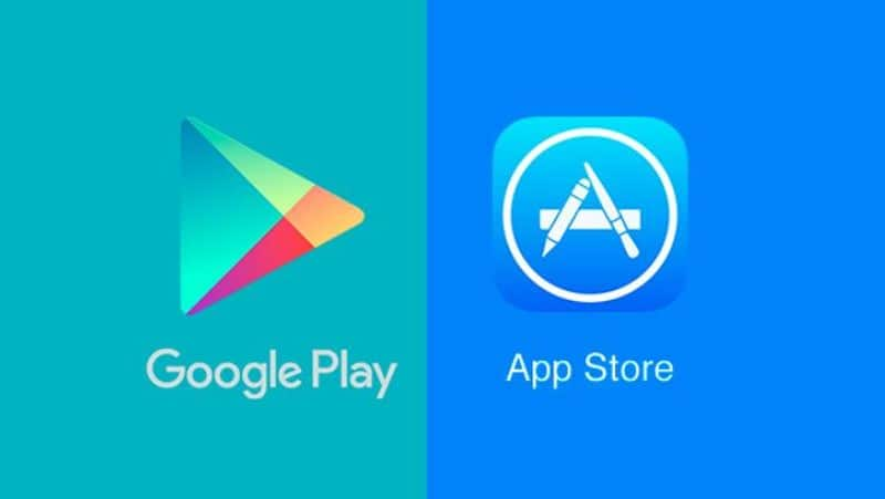 Indian Government Takes Down These Two Apps for Users of iPhones and Android-rag