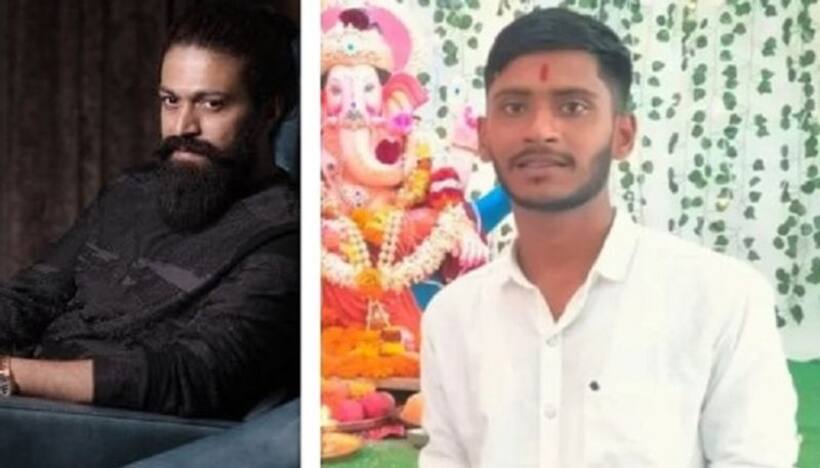 Gadag SP debunks rumors: Nikhil's fatal bike collision not linked to actor Yash's convoy