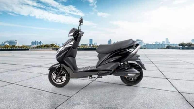 The Primo e-scooter by Jitendra EV is priced at Rs 79,999-rag