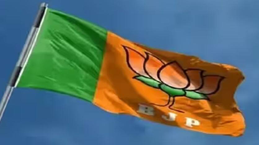BJP