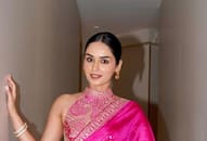 manushi chhillar outfits designer outfits for wedding function kxa 