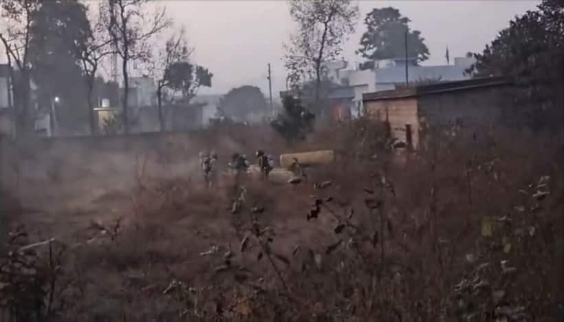 Chlorine gas leak in Dehradun's Jhajra area prompts swift emergency response