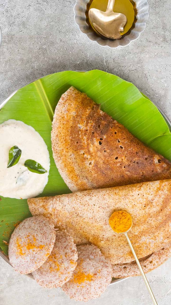 healthy breakfast recipes healthy and tasty little millets dosa recipe in tamil mks