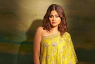 shilpa shetty sistet shaimita shetty designer outfits for lohri 2024 indo western dresses for wedding function kxa 