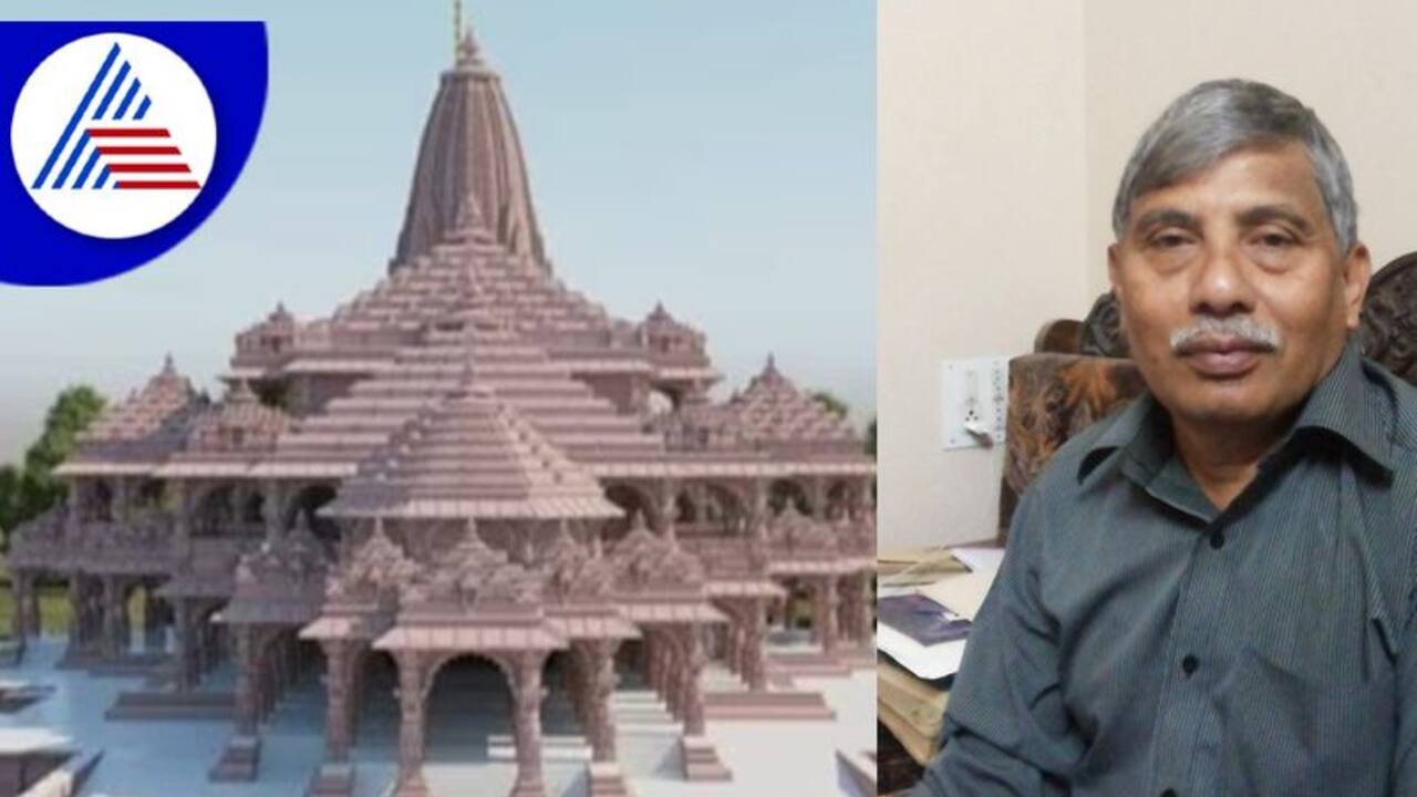 ಸಾಗರದ ಗಜಾನನ ಶರ್ಮಾರ ಇನ್ನಷ್ಟು ಬೇಕೆನ್ನ ಹಾಡಿಗೆ ರಾಮ ಮಂದಿರ ಟ್ರಸ್ಟ್ ಮೆಚ್ಚುಗೆ 