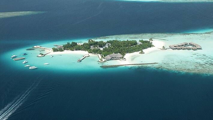 Maldives boycott