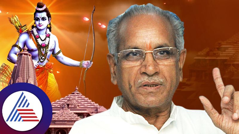 Ayodhya Ram Mandir General Secretary Shri Ram Janmabhoomi Champat Rai Bio Profile Political Career Family roo