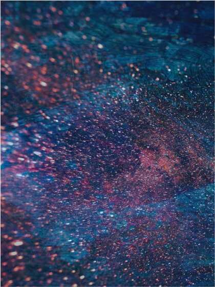 The exact age of the universe is 13.7 billion years old