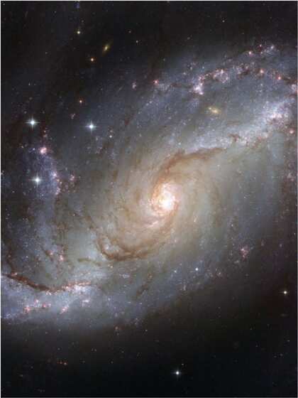 Some of the oldest known objects in the universe are globular clusters