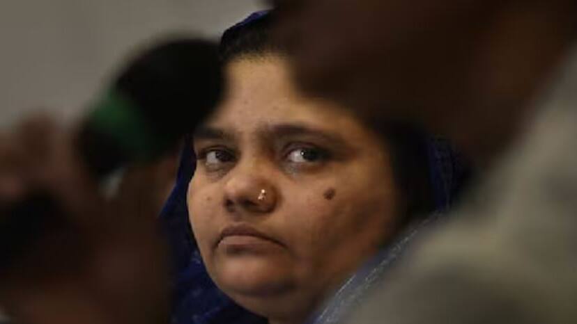 Bilkis Bano