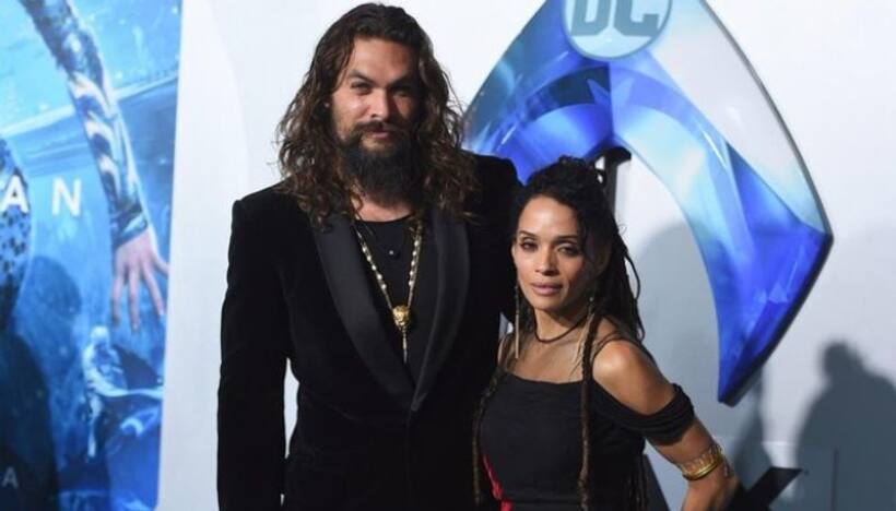  'Aquaman 2' star Jason Momoa and Lisa Bonet file for divorce after two year split, read statement