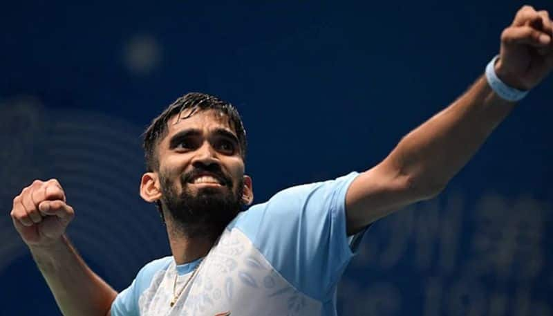 Badminton Asia Championships 2024 All eyes on Srikanth Lakshya Sen kvn