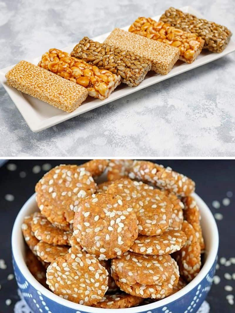 Makar Sankranti 2024: 7 traditional sweet dishes for Lohri ATG