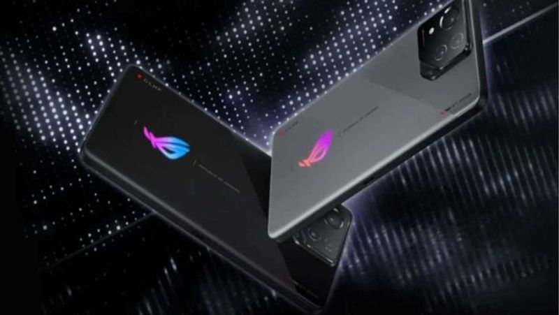 Asus ROG Phone 8 series announced. Price, specs and more-rag