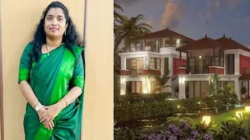 bangalore ceo suchana seth son murder case zrua