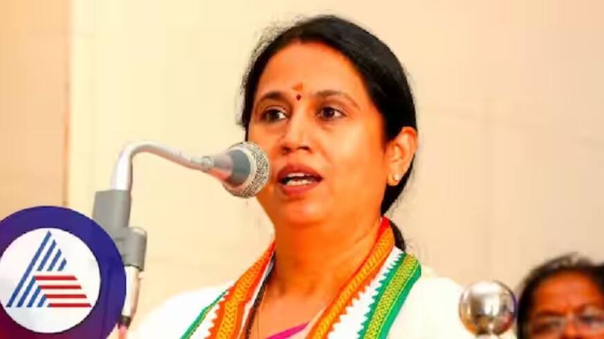Lakshmi Hebbalkar