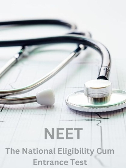 <p>एनबीईएमएस की तरफ से जारी कार्यक्रम के अनुसार, नीट पीजी 2024 परीक्षा 07 जुलाई, 2024 को होगी। नीट पीजी 2024 में उपस्थित होने की पात्रता के लिए कट-ऑफ तिथि 15 अगस्त, 2024 तक होगी।</p>
