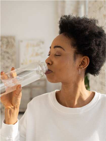 Bottled Water Contamination: