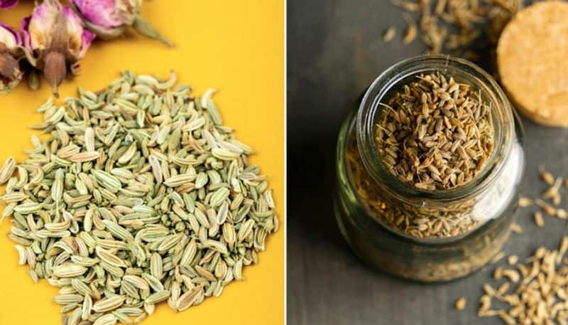 Digestion to Respiratory health: 7 magical benefits of Fennel seeds ATG EAI