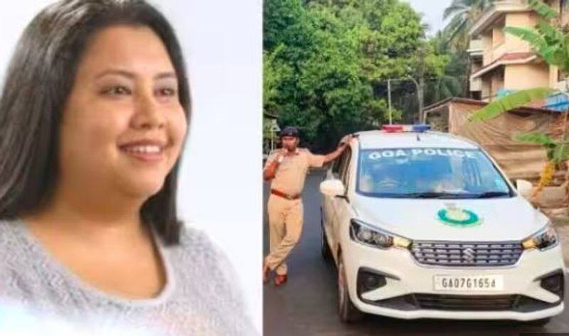 mother killed her son in goa and escaping to bengaluru how did suchana seth get caught by the police see details here ash