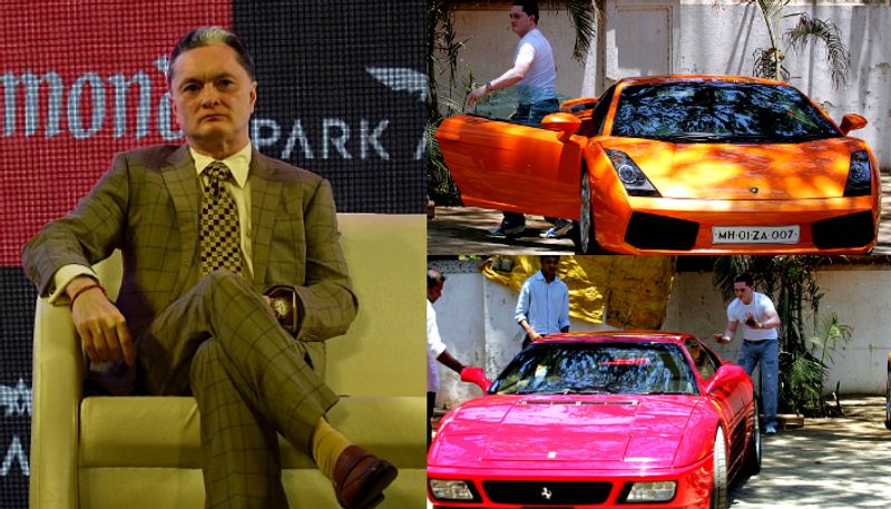 Raymond Group CMD Gautam Singhania Pays 328 Crore Penalty For Importing 142 Cars 