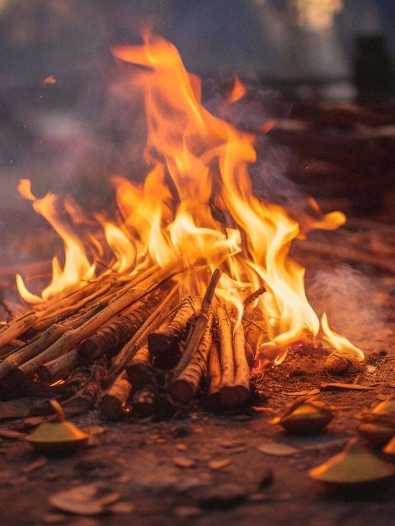 Dilli Haat to Punjabi Bagh: 6 places to Celebrate Lohri in Delhi RKK