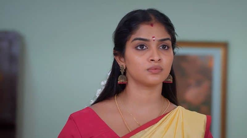 Karthigai deepam serial January 09 today episode gan