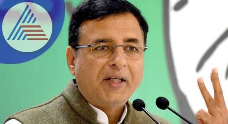 Randeep Surjewala