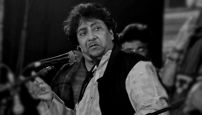 Doctors says Music maestro Ustad Rashid Khan dies at 55 was battling cancer san