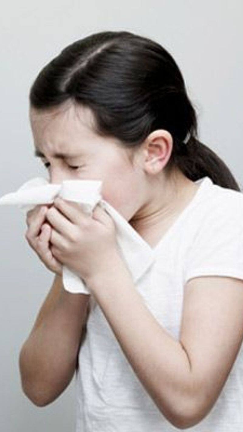 summer tips reasons behind summer cold causes symptoms and how to prevent it in tamil mks