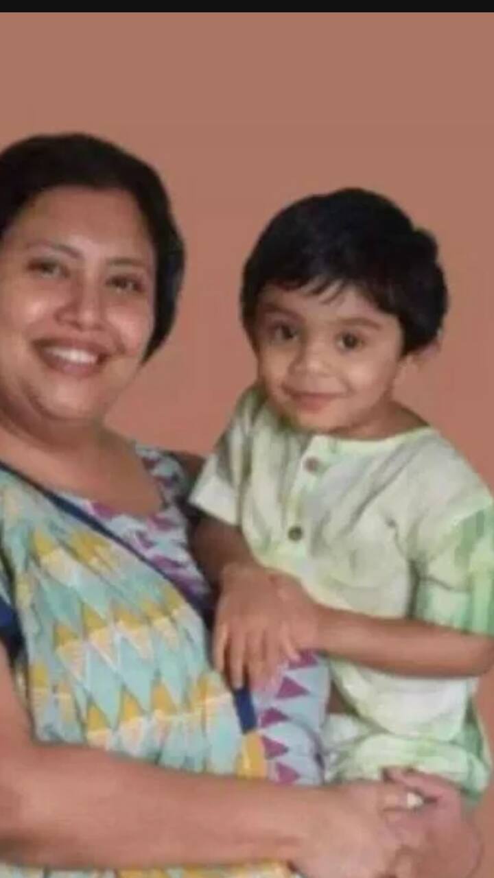 goa ai startup company ceo suchana seth murdered four year old son know the truth kxa