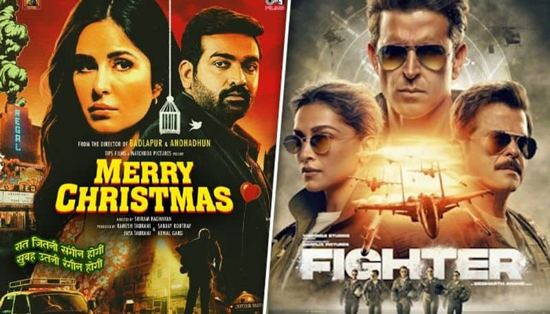 Fighter to Merry Christmas-IMDb's 'most anticipated' Indian films of 2024 RBA